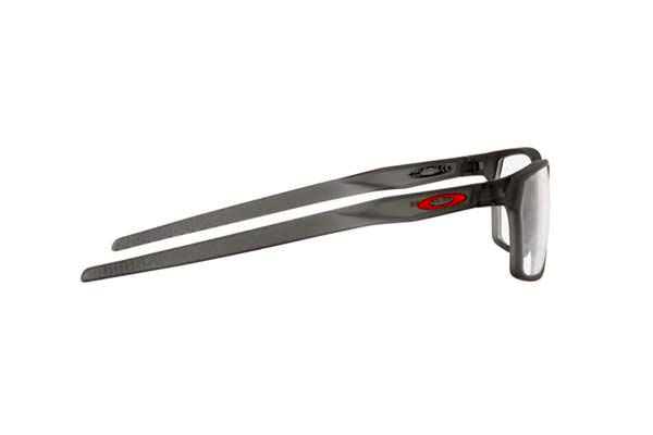 Oakley modello 8032 HEX JECTOR di colore 02