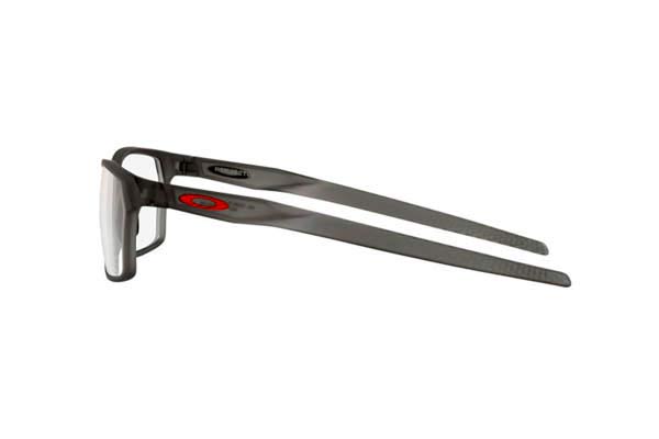 oakley 8032 HEX JECTOR Occhiali da Vista 