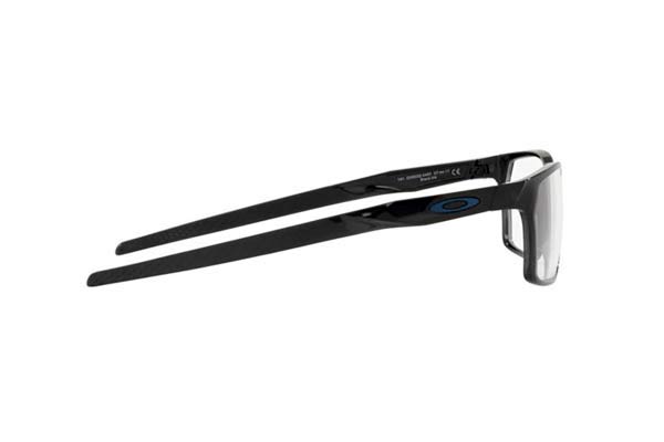 Oakley modello 8032 HEX JECTOR di colore 04