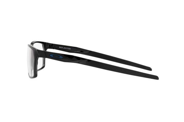 oakley 8032 HEX JECTOR Occhiali da Vista 