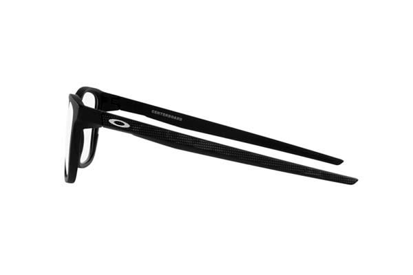 oakley 8163 CENTERBOARD Occhiali da Vista 