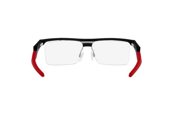 oakley 8053 Coupler Occhiali da Vista 