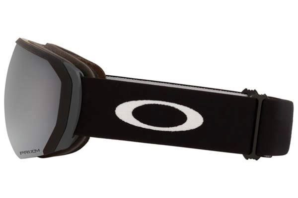 Oakley modello 7110 FLIGHT PATH L di colore 01
