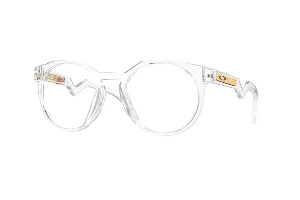 Occhiali Oakley 8139 HSTN RX 05