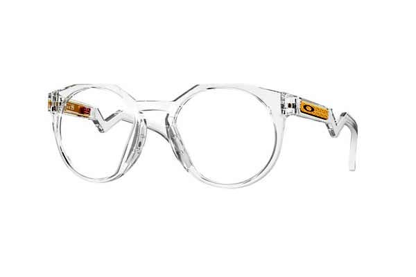 Oakley 8139 HSTN RX