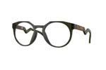 Occhiali da Vista Uomo Oakley 8139-HSTN-RX 04 size 50
