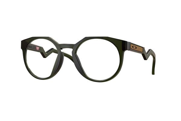 Oakley 8139 HSTN RX