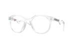 Occhiali da Vista Uomo Oakley 8139-HSTN-RX 02 size 50