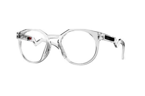 Oakley 8139 HSTN RX