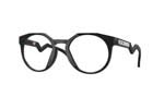 Occhiali da Vista Uomo Oakley 8139-HSTN-RX 03 size 50