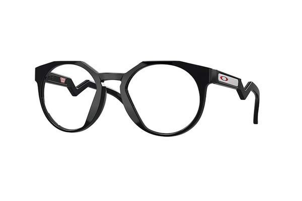 Oakley 8139 HSTN RX