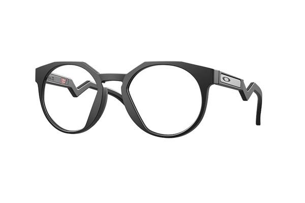 Occhiali da sole Oakley 8139 HSTN RX 01