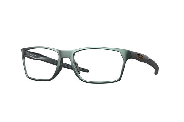 Occhiali Oakley 8032 HEX JECTOR 803207