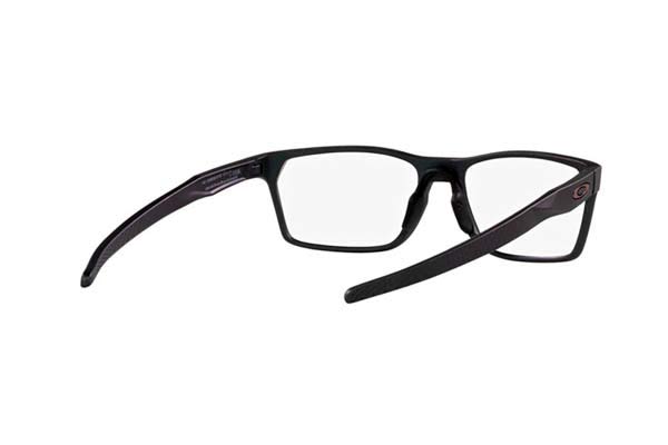oakley 8032 HEX JECTOR Occhiali da Vista 