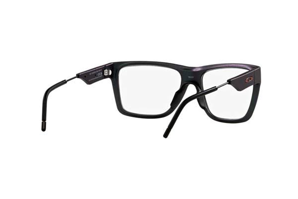 oakley 8028 NXTLVL Occhiali da Vista 