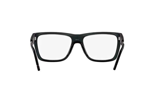 oakley 8028 NXTLVL Occhiali da Vista 