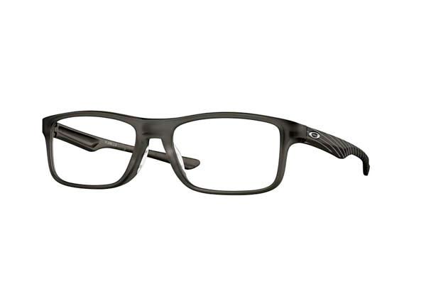 Oakley modello 8081 PLANK 2.0 di colore 17