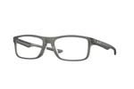 Occhiali da Vista Unisex Oakley 8081-PLANK-2.0 17 size 51