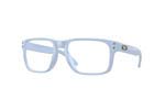 Occhiali da Vista Uomo Oakley 8156-HOLBROOK-RX 13 size 56
