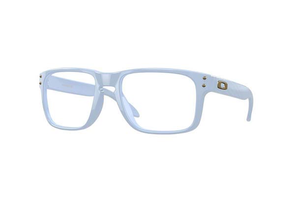 Occhiali da sole Oakley 8156 HOLBROOK RX 13