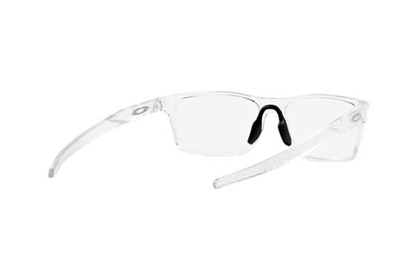 oakley 8032 HEX JECTOR Occhiali da Vista 