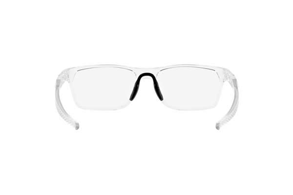 oakley 8032 HEX JECTOR Occhiali da Vista 