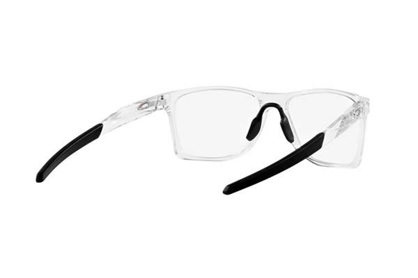 oakley 8173 ACTIVATE Occhiali da Vista 