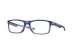Occhiali da Vista Unisex Oakley 8081-PLANK-2.0 16 size 53