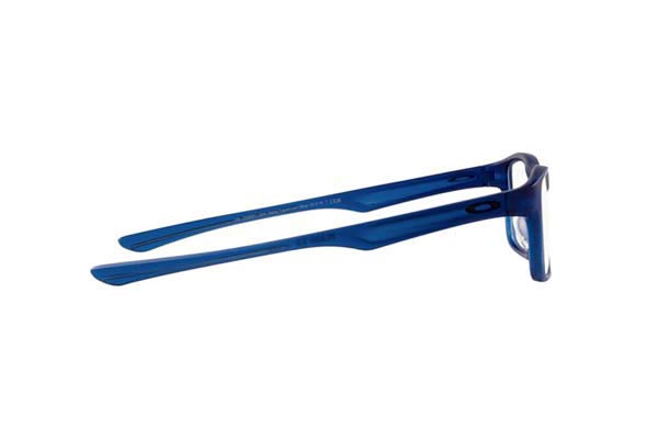 Oakley modello 8081 PLANK 2.0 di colore 16
