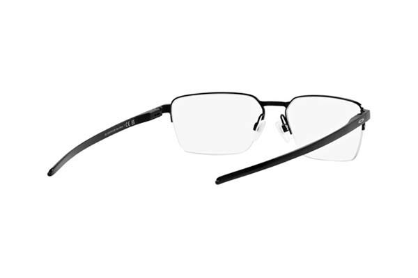oakley 5076 SWAY BAR 0.5 Occhiali da Vista 