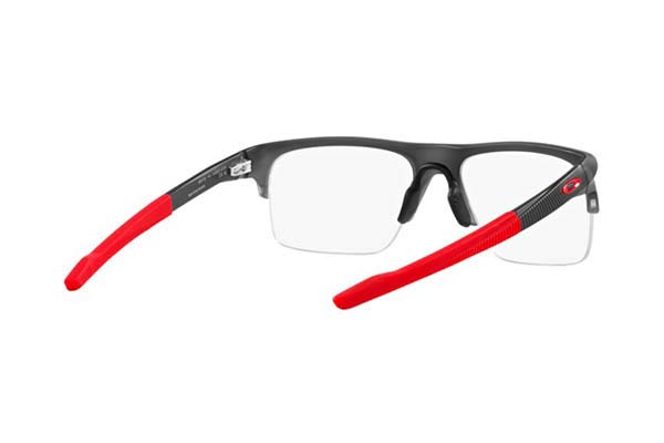 oakley 8061 PLAZLINK Occhiali da Vista 
