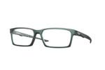 Occhiali da Vista Uomo Oakley 8060-OVERHEAD 04 size 57