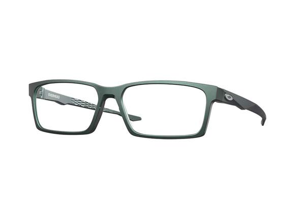 Occhiali Oakley 8060 OVERHEAD 04