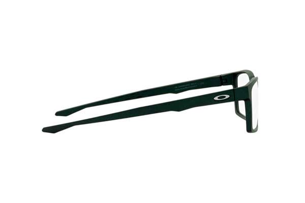 Oakley modello 8060 OVERHEAD di colore 04
