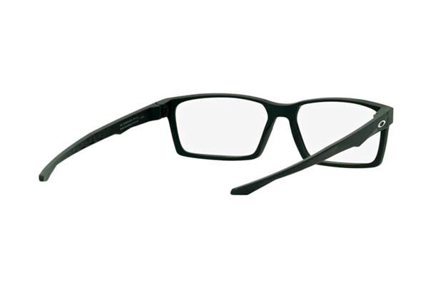 oakley 8060 OVERHEAD Occhiali da Vista 