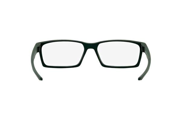 oakley 8060 OVERHEAD Occhiali da Vista 