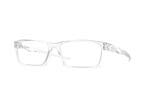 Occhiali da Vista Uomo Oakley 8060-OVERHEAD 03 size 57
