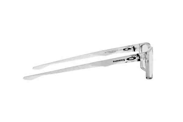 Oakley modello 8060 OVERHEAD di colore 03