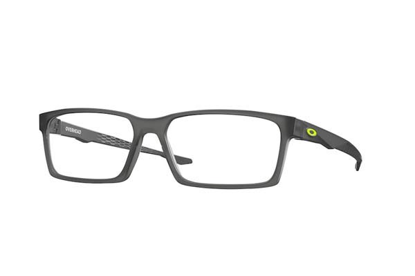 Occhiali da sole Oakley 8060 OVERHEAD 02