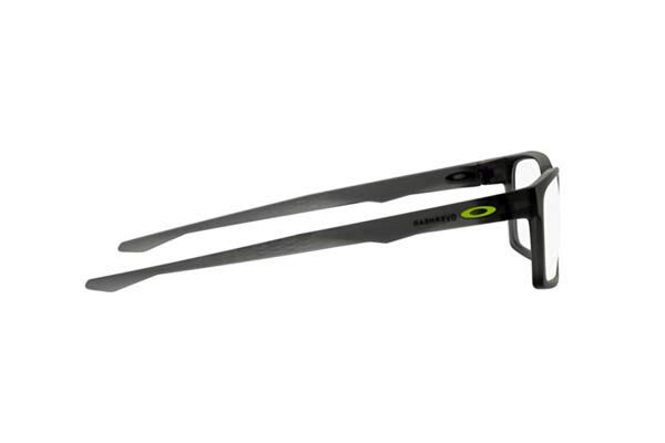 Oakley modello 8060 OVERHEAD di colore 02