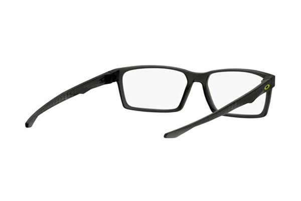 oakley 8060 OVERHEAD Occhiali da Vista 