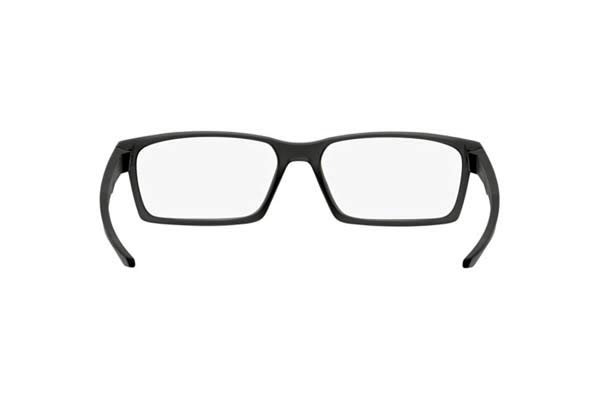 oakley 8060 OVERHEAD Occhiali da Vista 