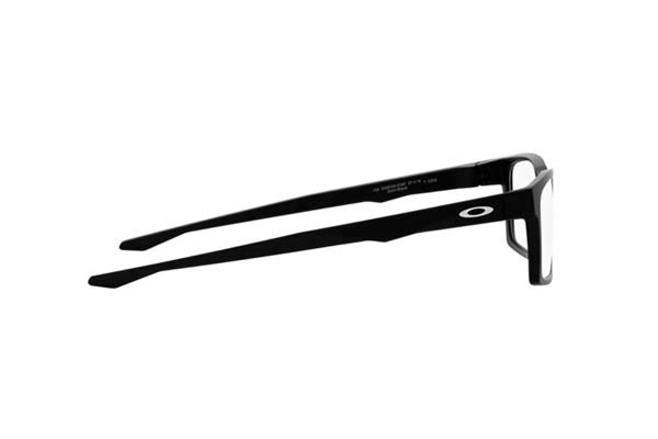 Oakley modello 8060 OVERHEAD di colore 01