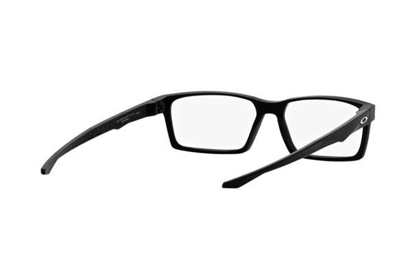 oakley 8060 OVERHEAD Occhiali da Vista 