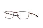 Occhiali da Vista Uomo Oakley 3217-SOCKET-5.0 13 size 57