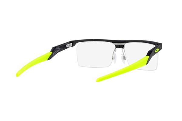 oakley 8053 COUPLER Occhiali da Vista 