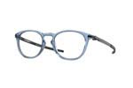 Occhiali da Vista Uomo Oakley 8105-PITCHMAN-R 810522 size 52