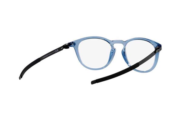 oakley 8105 PITCHMAN R Occhiali da Vista 