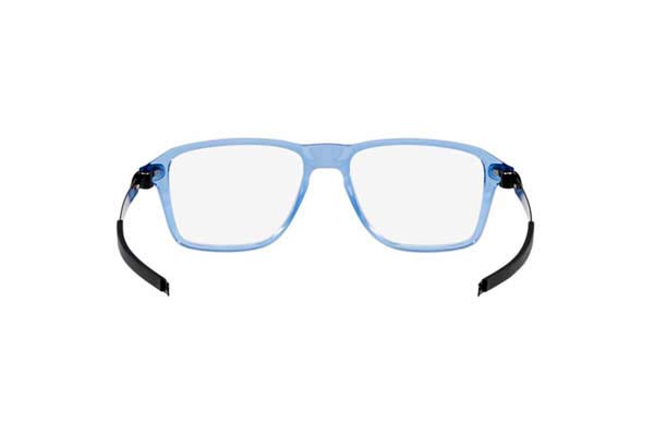 oakley 8166 WHEEL HOUSE Occhiali da Vista 