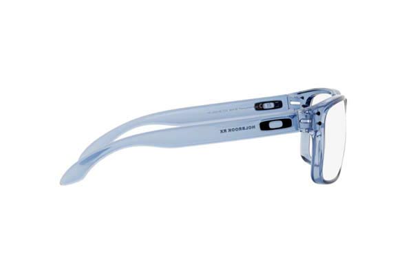 Oakley modello 8156 HOLBROOK RX di colore 12